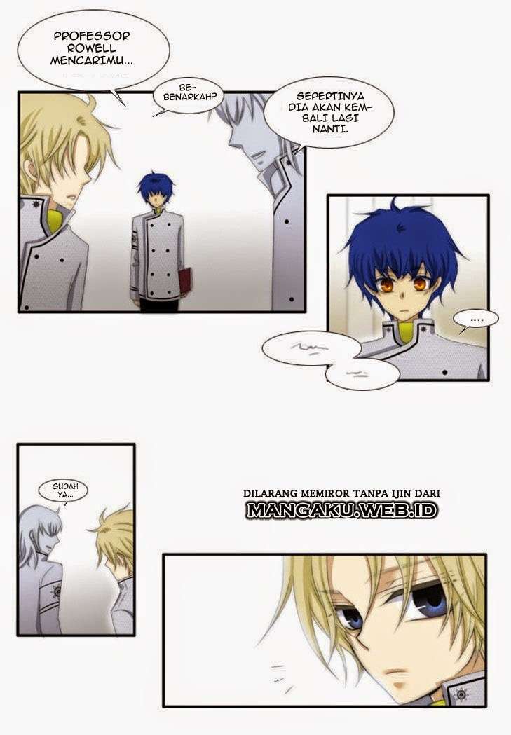 Black Haze Chapter 30 Image 4