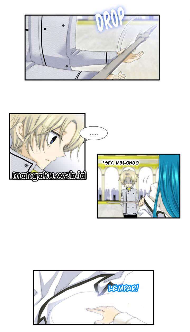Black Haze Chapter 31 Image 3