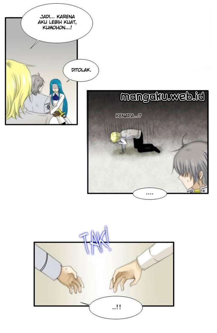 Black Haze Chapter 31 Image 34