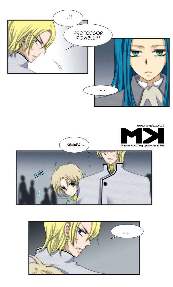 Black Haze Chapter 33 Image 6