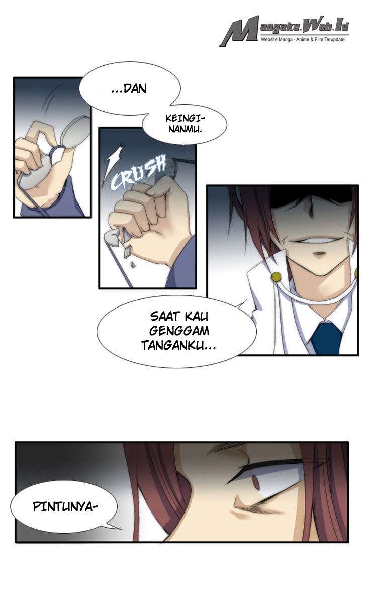 Black Haze Chapter 34 Image 6
