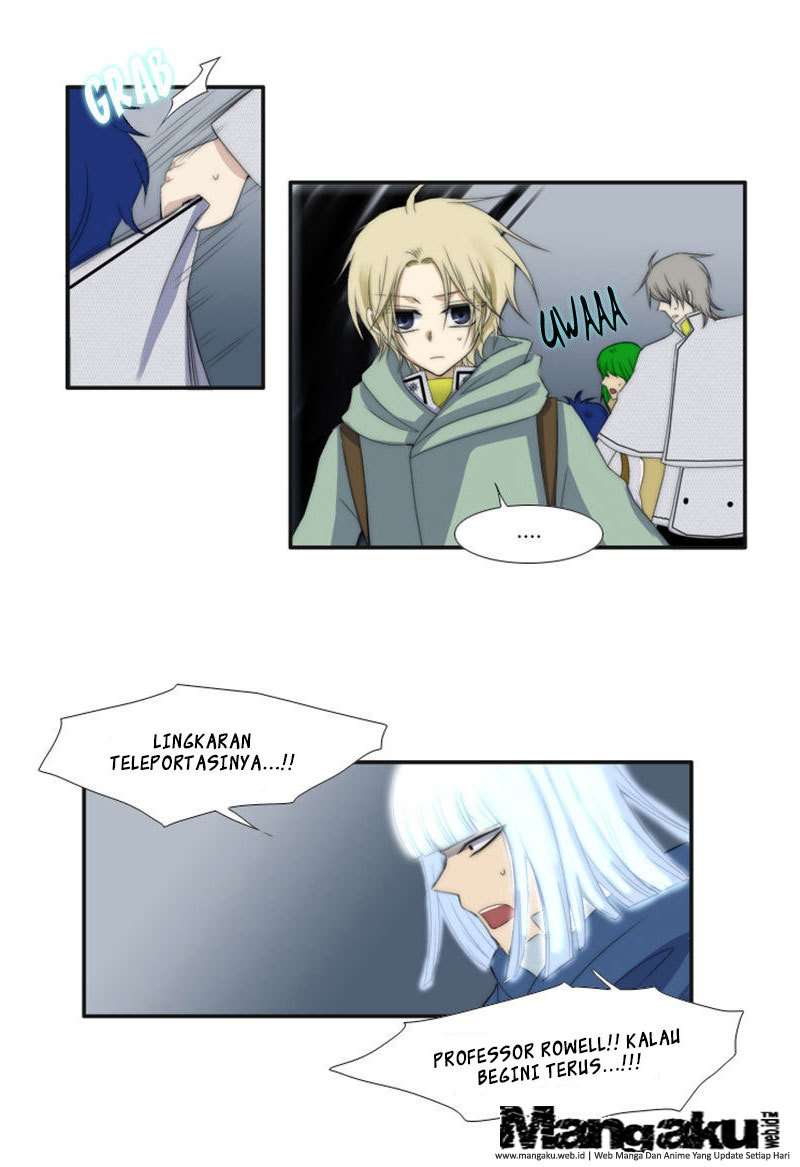 Black Haze Chapter 35 Image 44