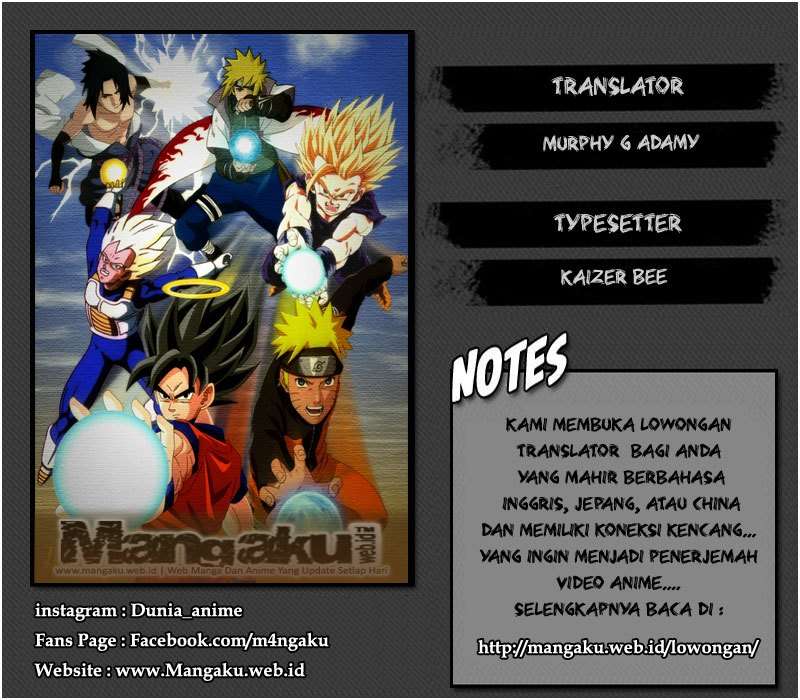 Black Haze Chapter 36 Image 0