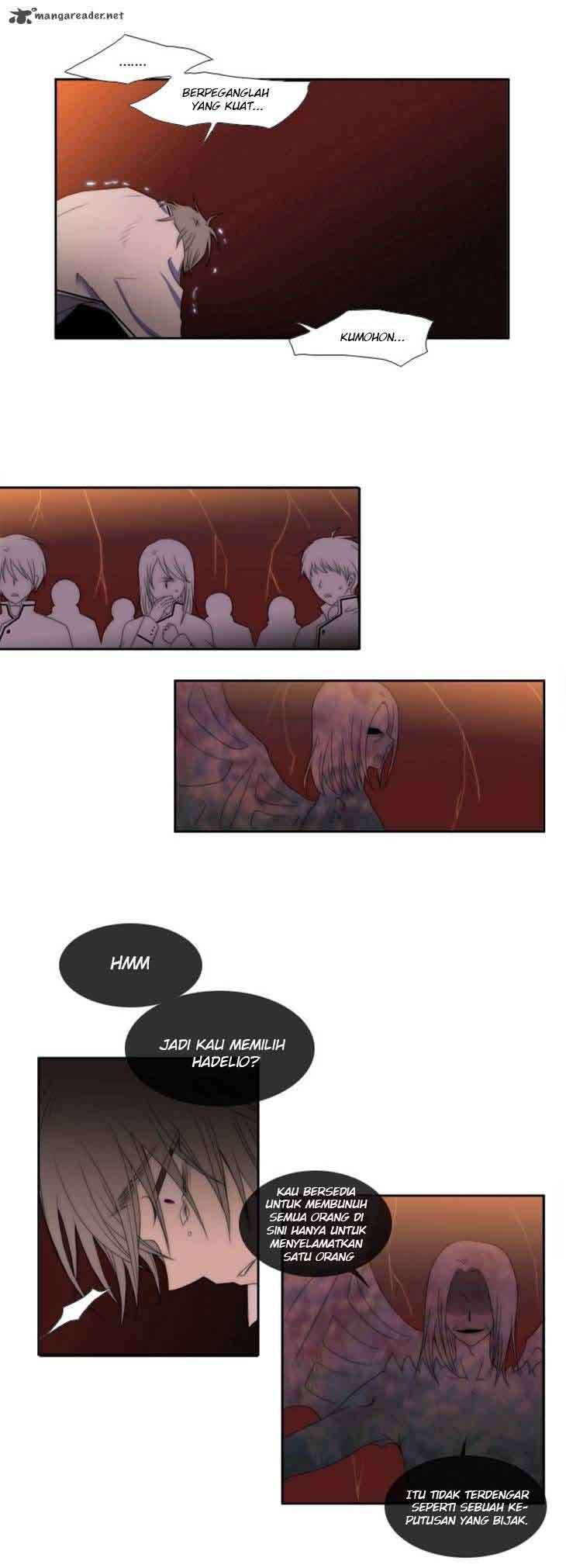Black Haze Chapter 49 Image 22