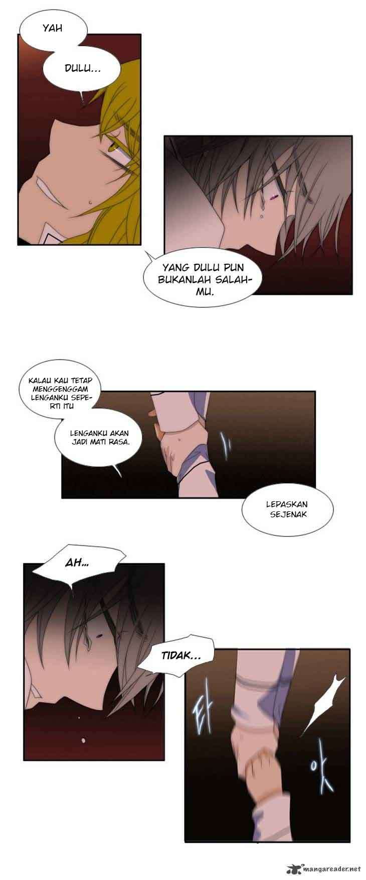 Black Haze Chapter 49 Image 25