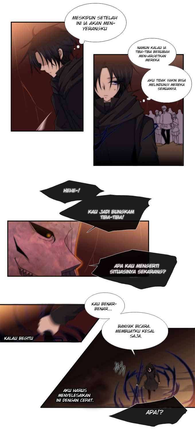 Black Haze Chapter 51 Image 5