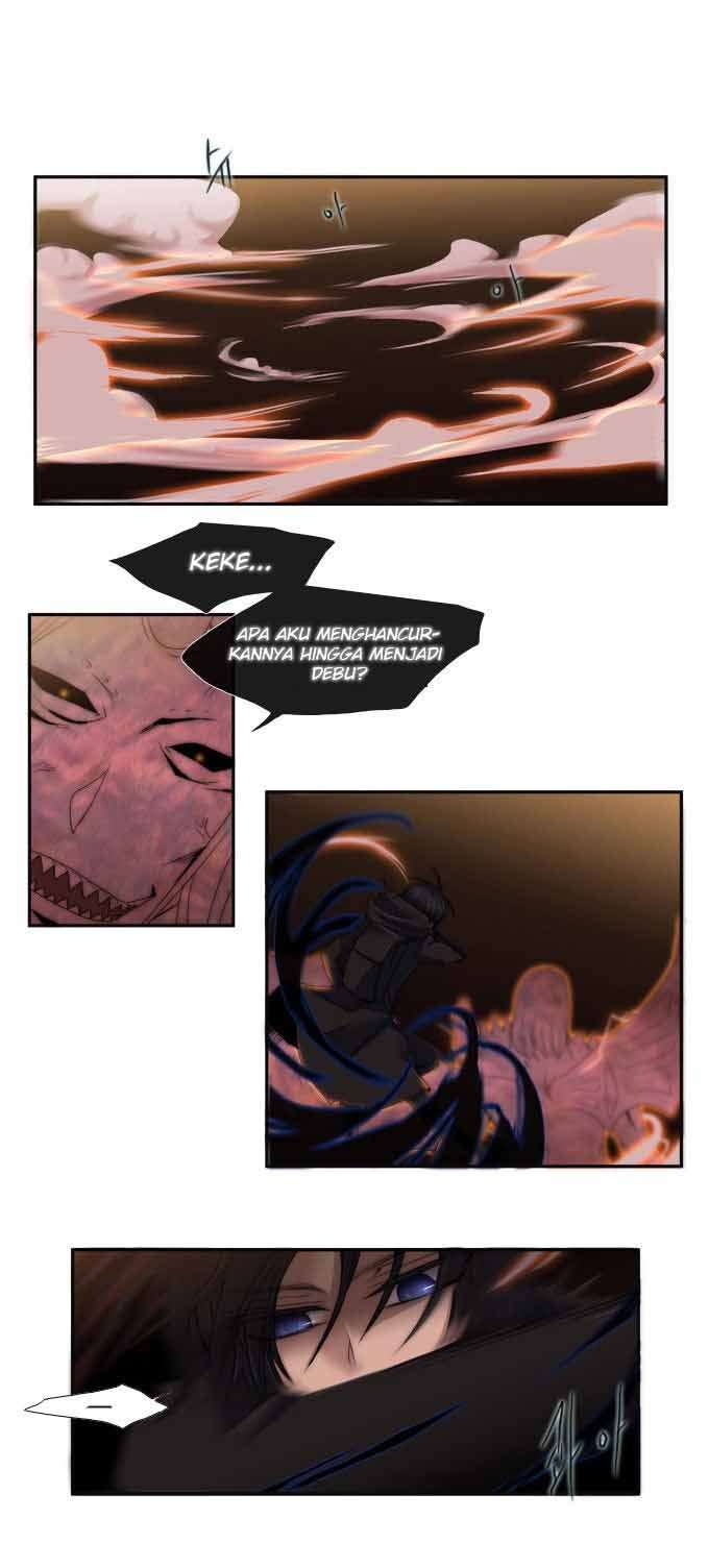 Black Haze Chapter 51 Image 10