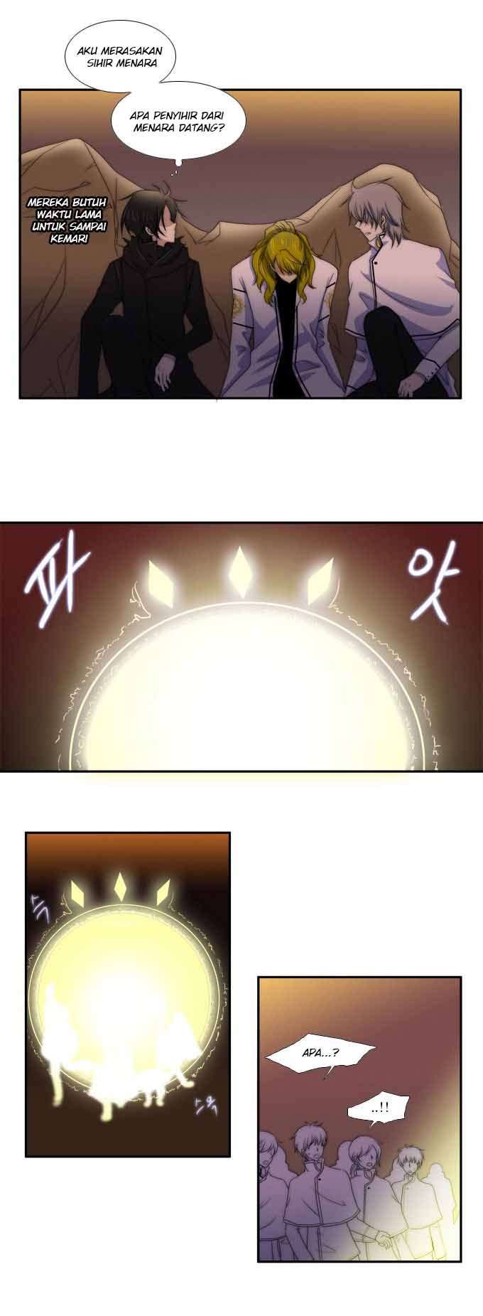 Black Haze Chapter 52 Image 9