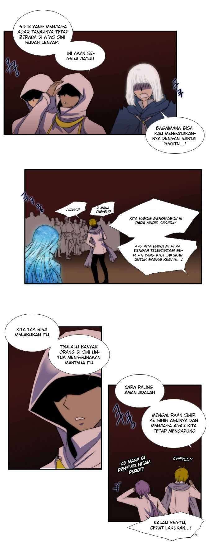 Black Haze Chapter 52 Image 16
