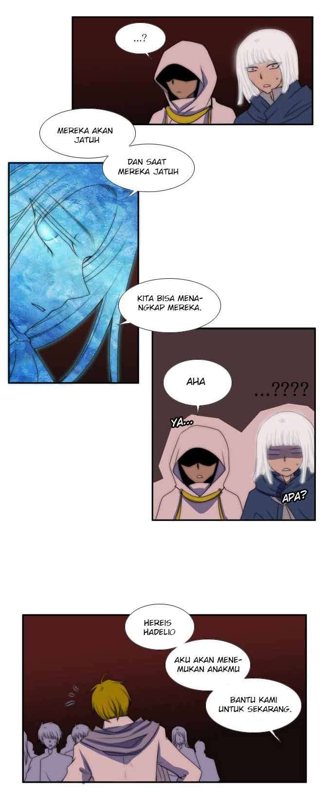 Black Haze Chapter 52 Image 18
