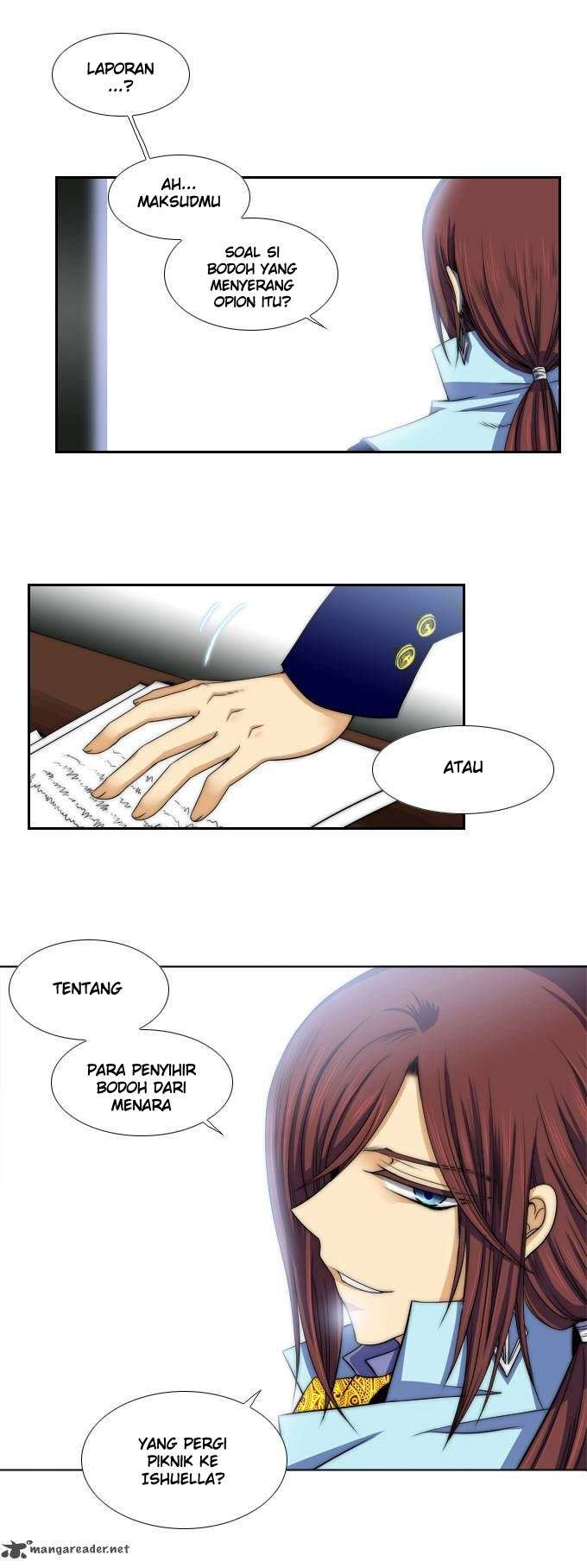 Black Haze Chapter 55 Image 3