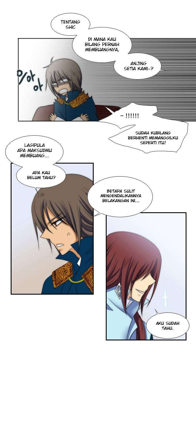 Black Haze Chapter 57 Image 22