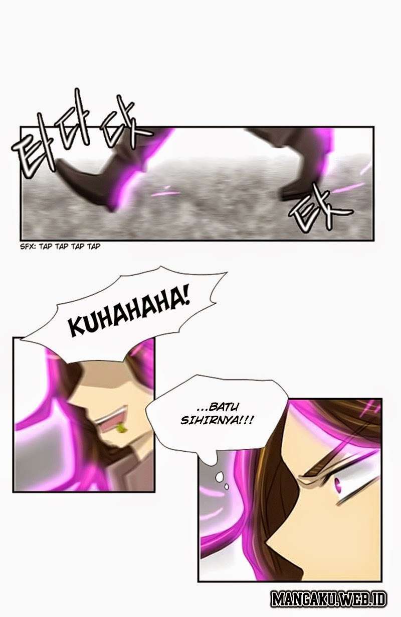 Black Haze Chapter 6 Image 0