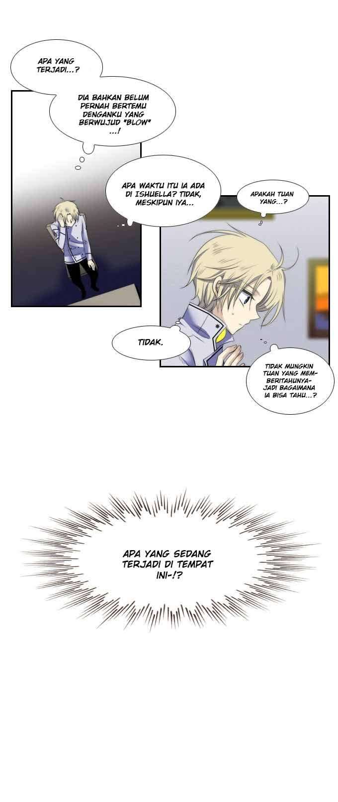 Black Haze Chapter 62 Image 7