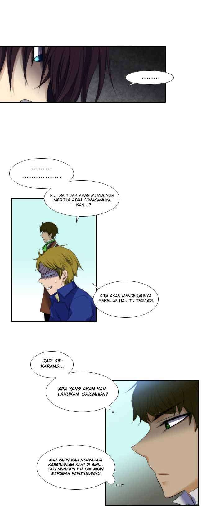 Black Haze Chapter 62 Image 25