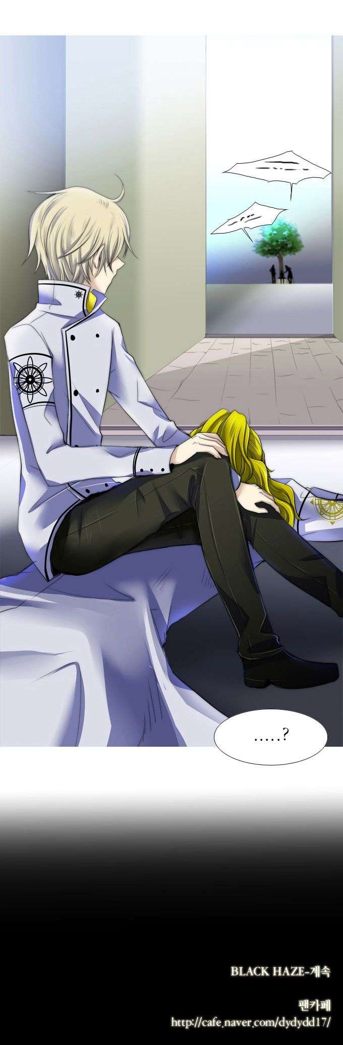 Black Haze Chapter 62 Image 30