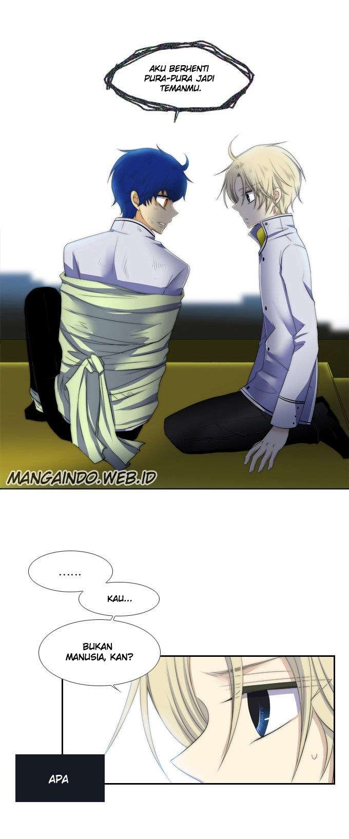 Black Haze Chapter 67 Image 19