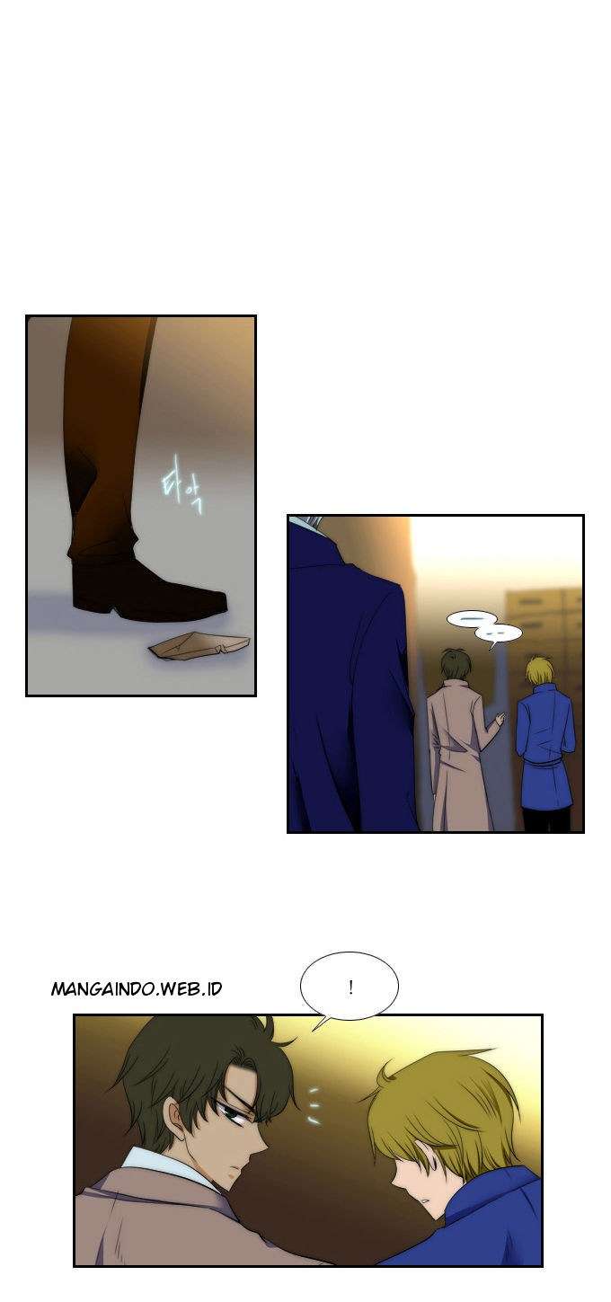 Black Haze Chapter 68 Image 13