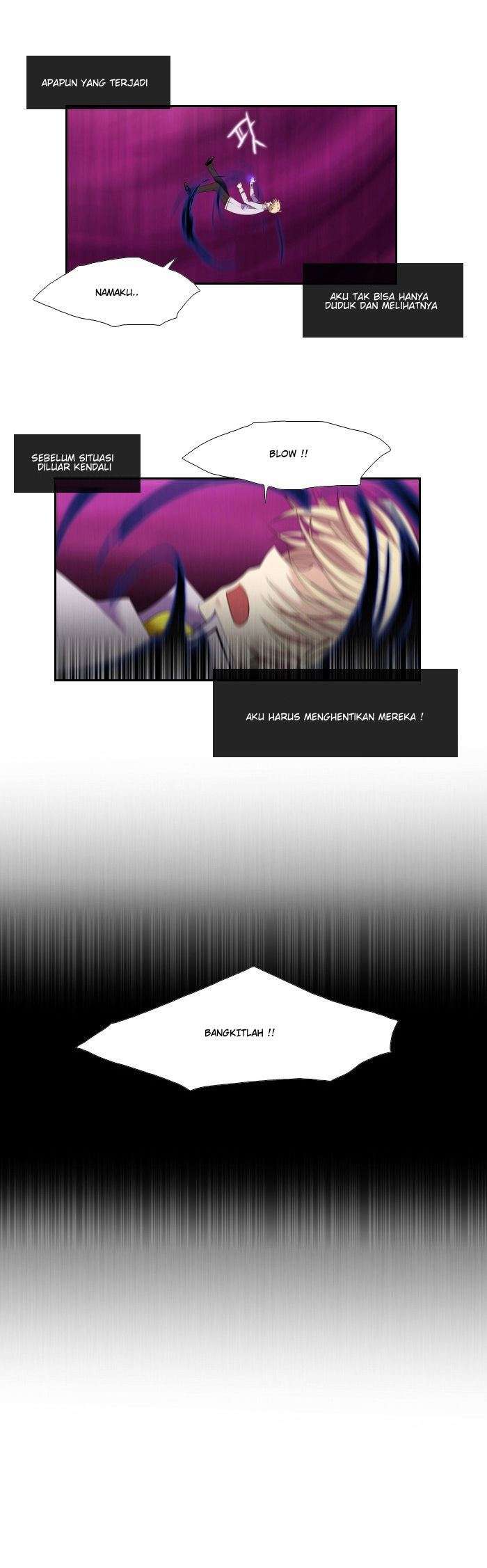 Black Haze Chapter 79 Image 7
