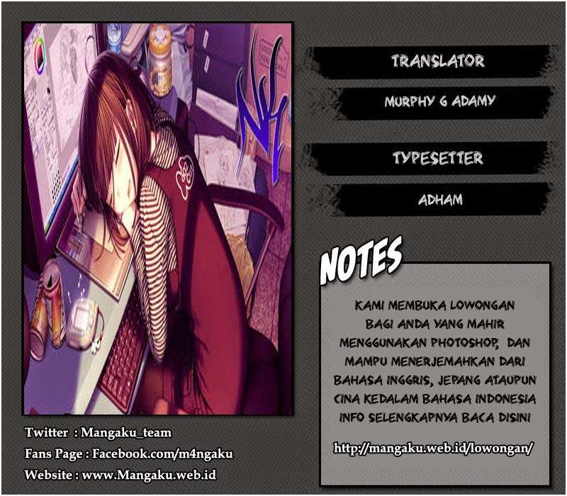 Black Haze Chapter 8 Image 1