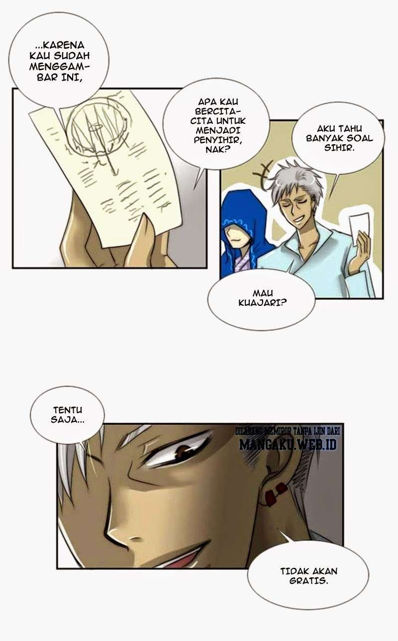 Black Haze Chapter 8 Image 39