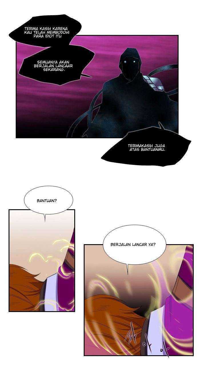 Black Haze Chapter 80 Image 11