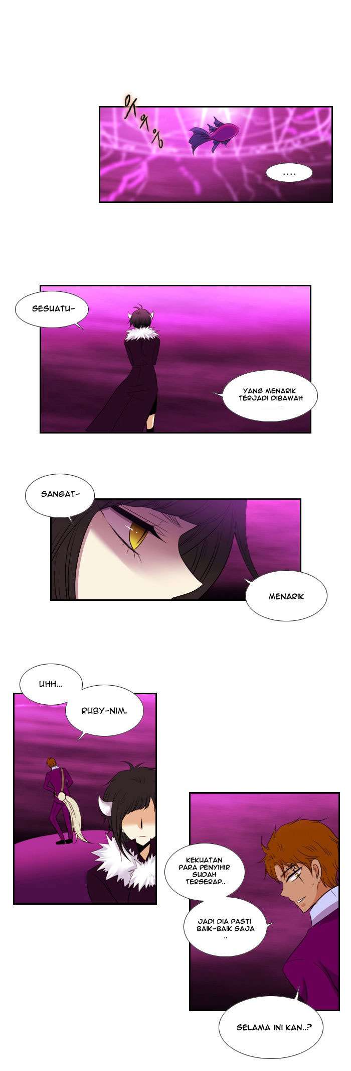 Black Haze Chapter 87 Image 17