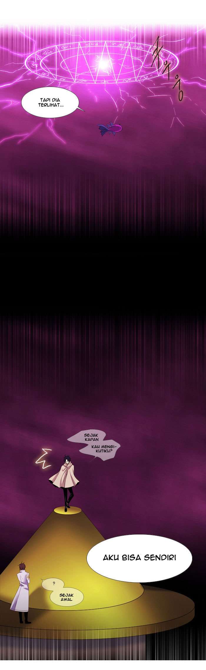 Black Haze Chapter 87 Image 19