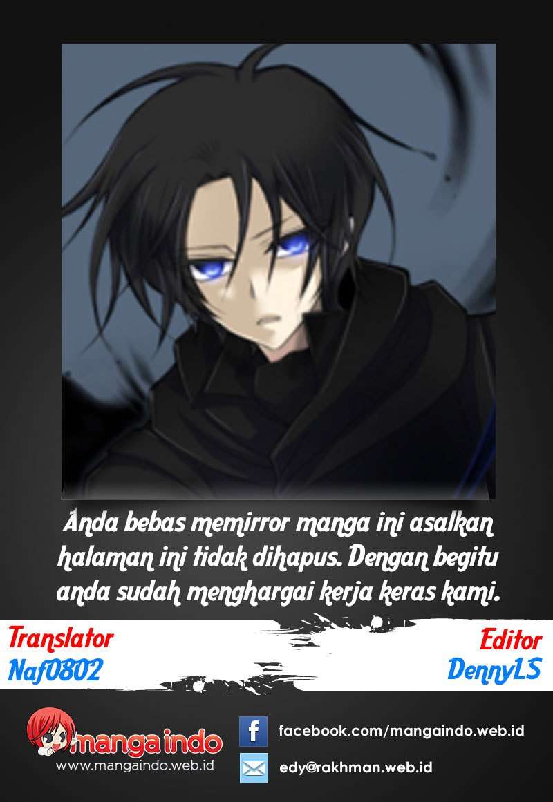 Black Haze Chapter 90 Image 0