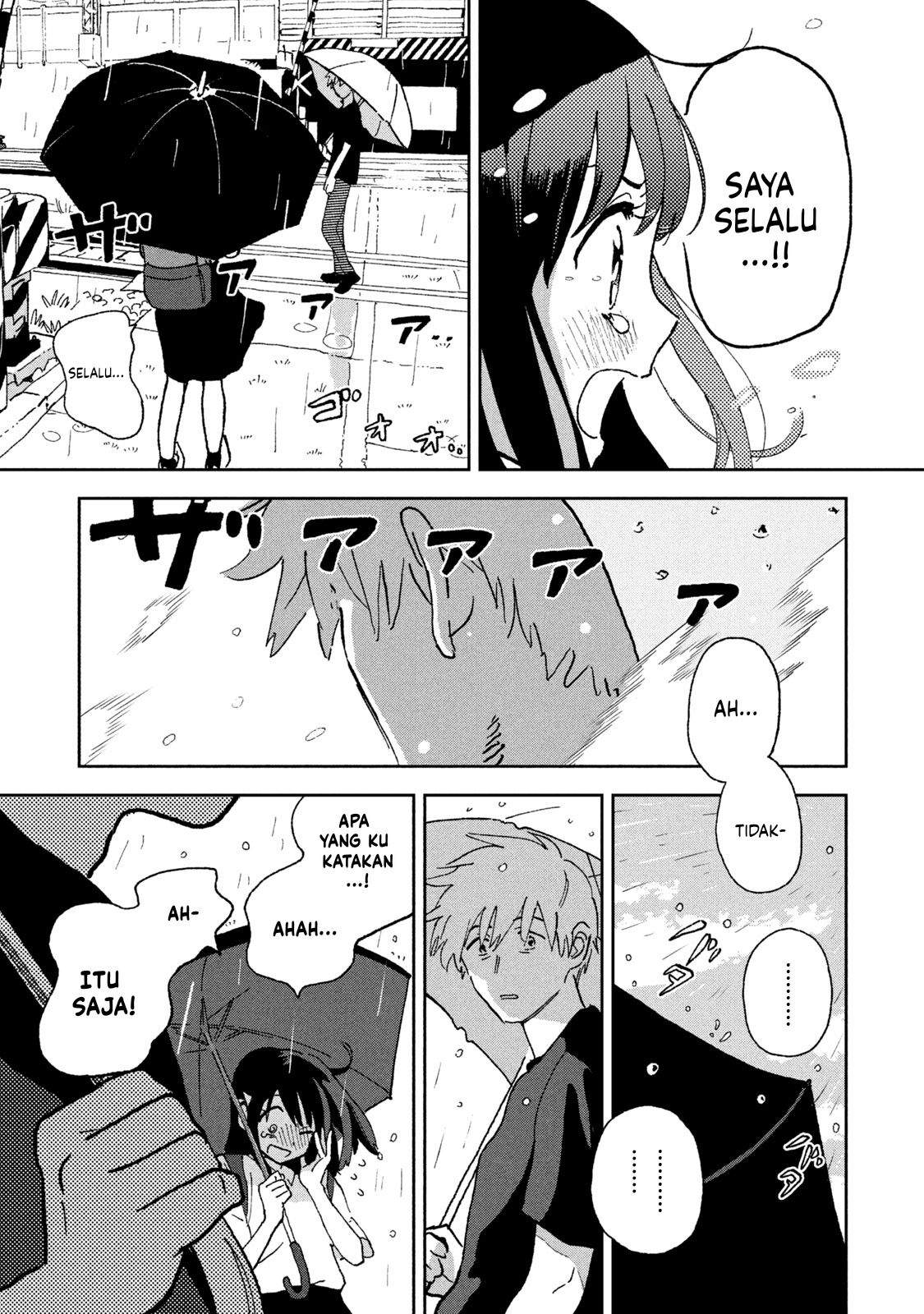 Tsuka no Ma no Ichika Chapter 03 Image 15