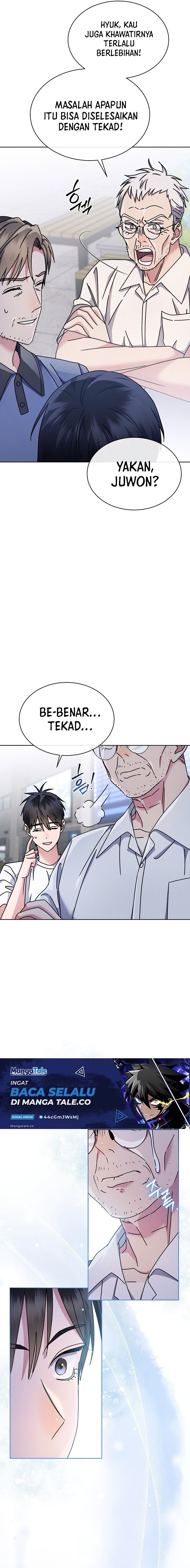 High School Musical Genius Is Paganini Reincarnated Chapter 22 Image 7