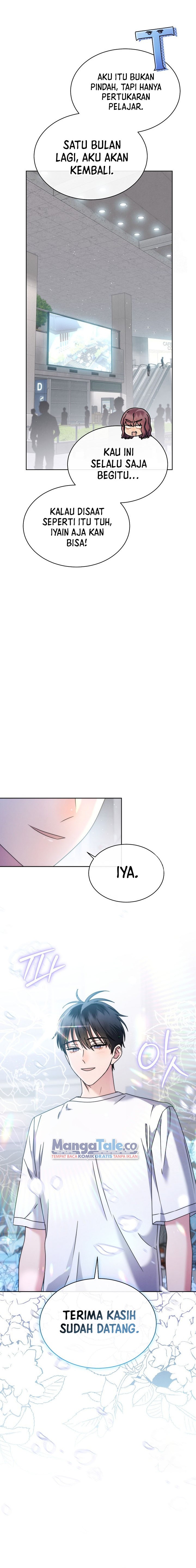 High School Musical Genius Is Paganini Reincarnated Chapter 22 Image 10