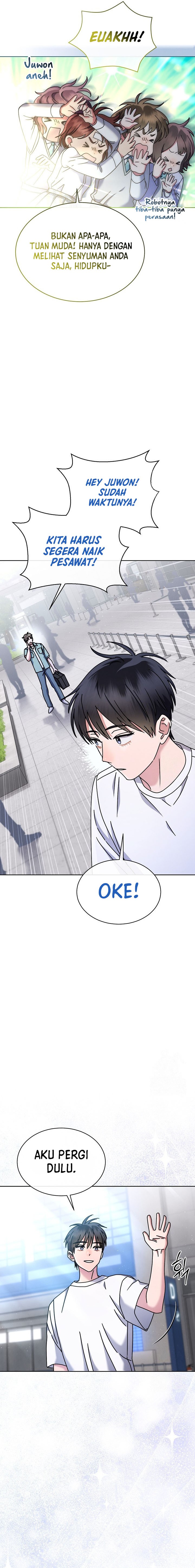 High School Musical Genius Is Paganini Reincarnated Chapter 22 Image 11