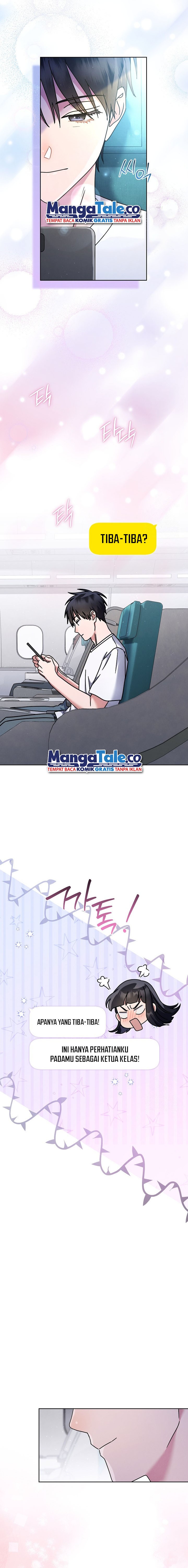 High School Musical Genius Is Paganini Reincarnated Chapter 22 Image 15