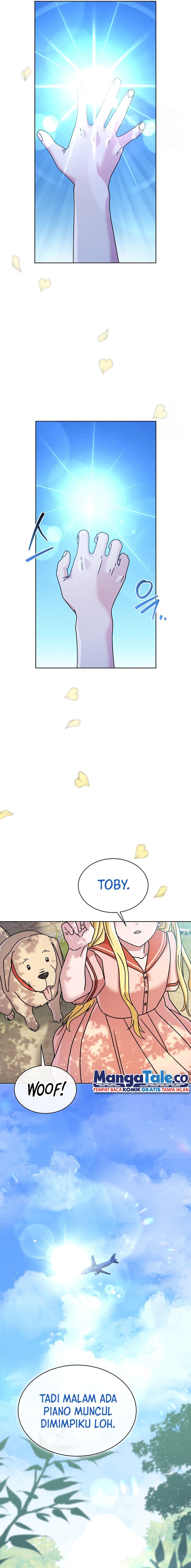 High School Musical Genius Is Paganini Reincarnated Chapter 22 Image 20