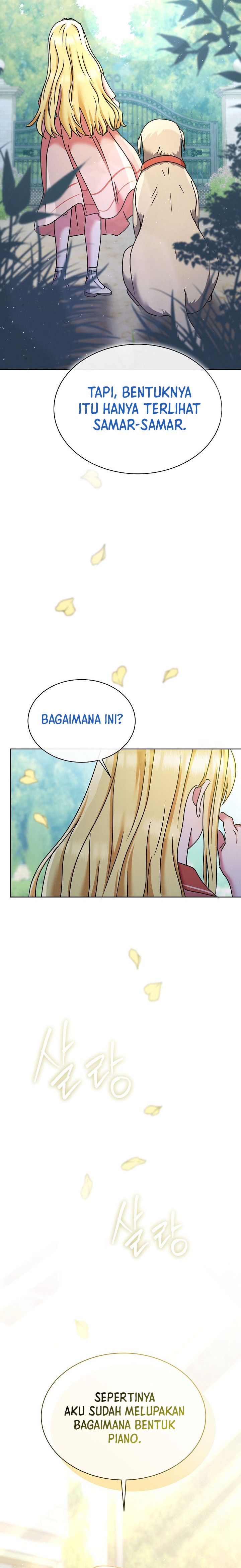 High School Musical Genius Is Paganini Reincarnated Chapter 22 Image 21