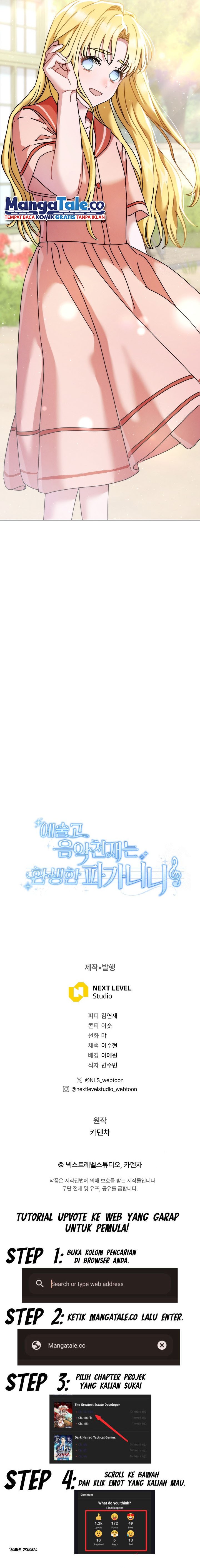 High School Musical Genius Is Paganini Reincarnated Chapter 22 Image 22