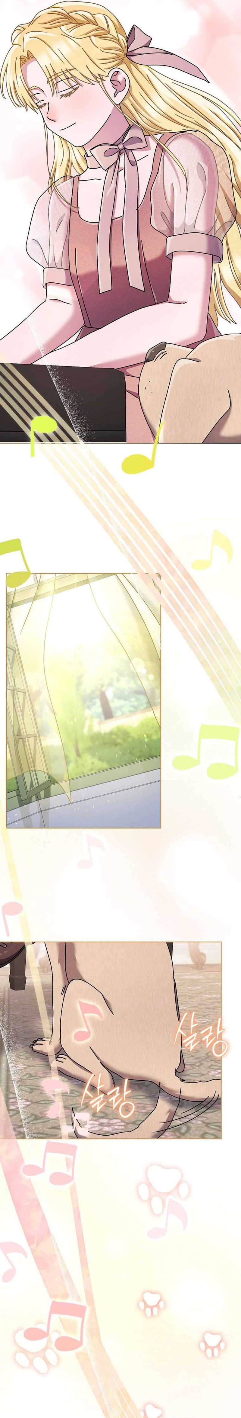 High School Musical Genius Is Paganini Reincarnated Chapter 32 Image 5