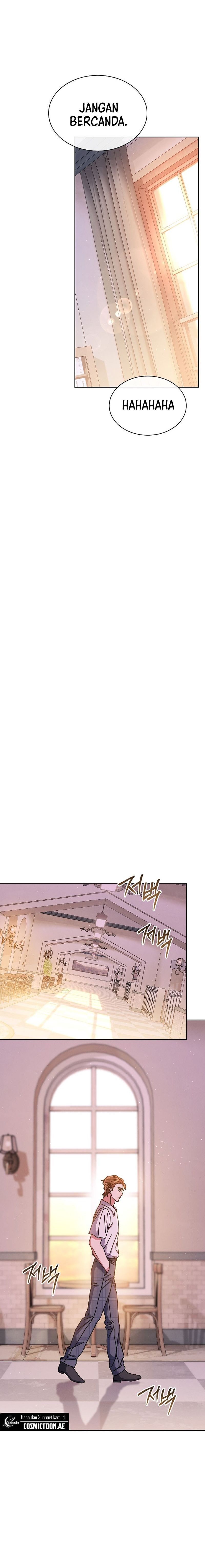 High School Musical Genius Is Paganini Reincarnated Chapter 37 Image 10