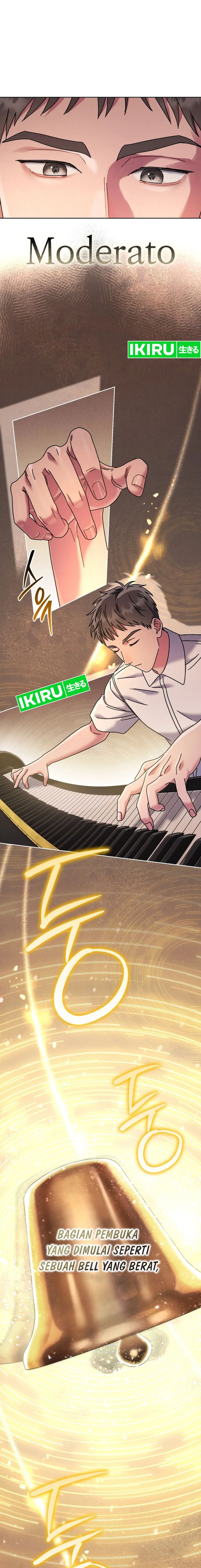 High School Musical Genius Is Paganini Reincarnated Chapter 45 Image 6