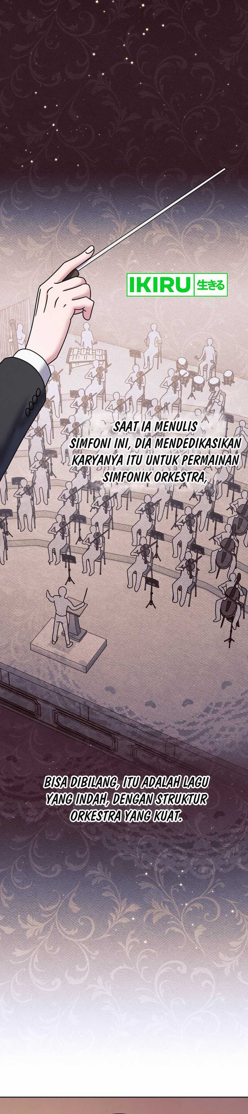 High School Musical Genius Is Paganini Reincarnated Chapter 56 Image 3