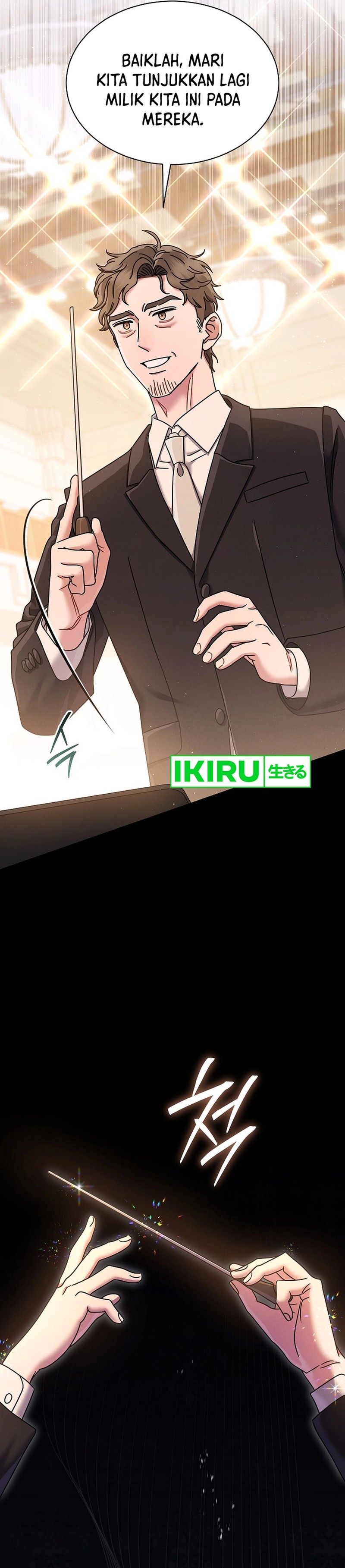 High School Musical Genius Is Paganini Reincarnated Chapter 57 Image 5