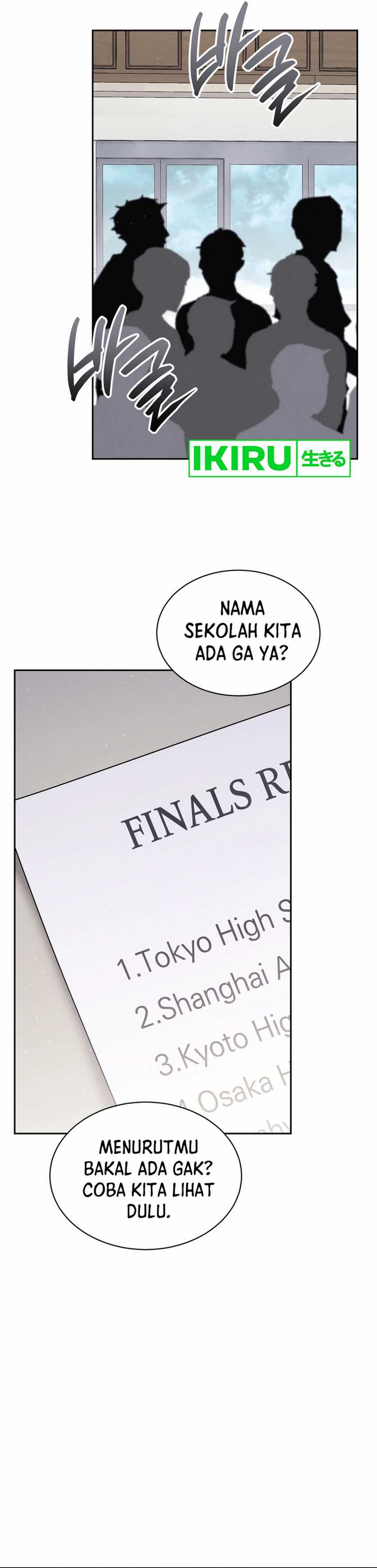 High School Musical Genius Is Paganini Reincarnated Chapter 59 Image 37