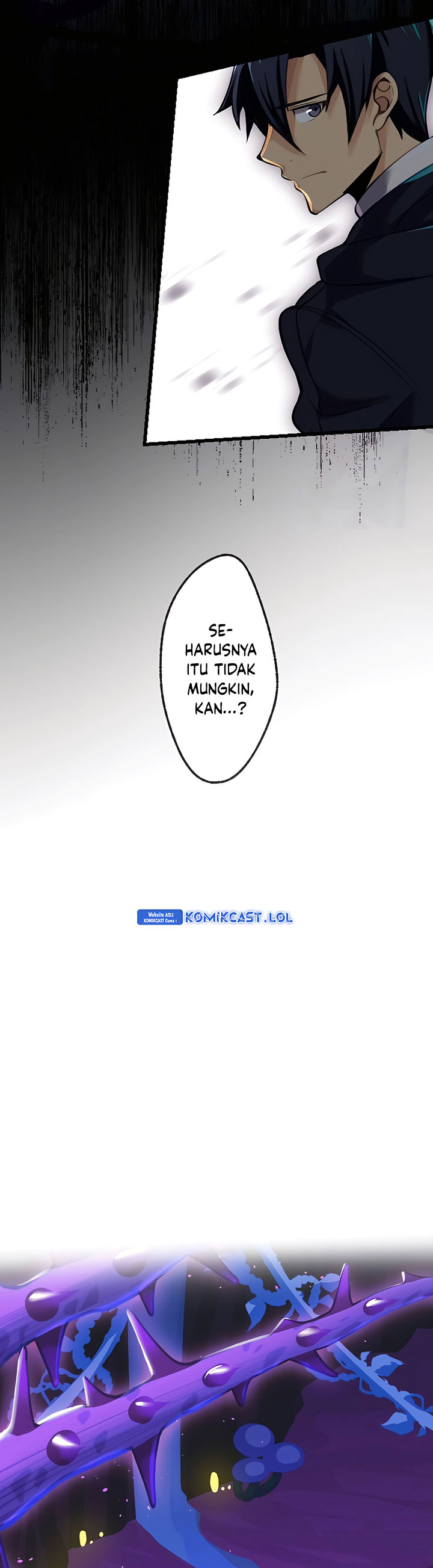 I’m the Only One Who Knows That Jobless Is the Strongest Chapter 09 Image 9