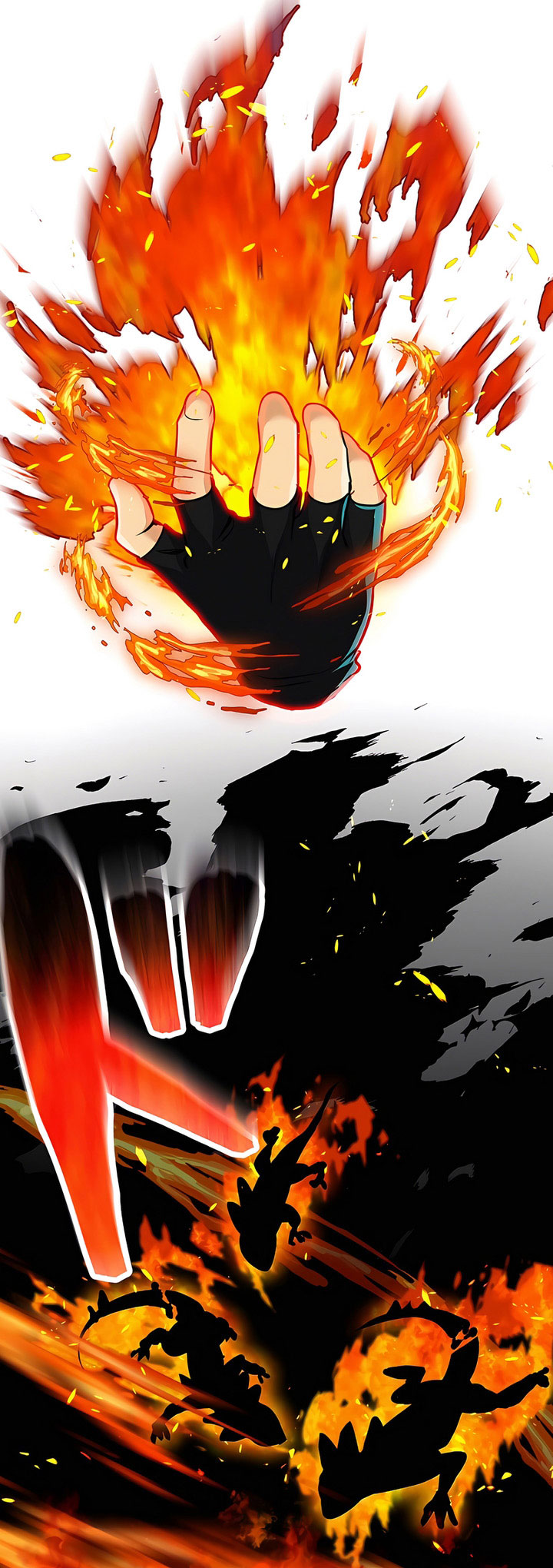 I’m the Only One Who Knows That Jobless Is the Strongest Chapter 10 Image 29