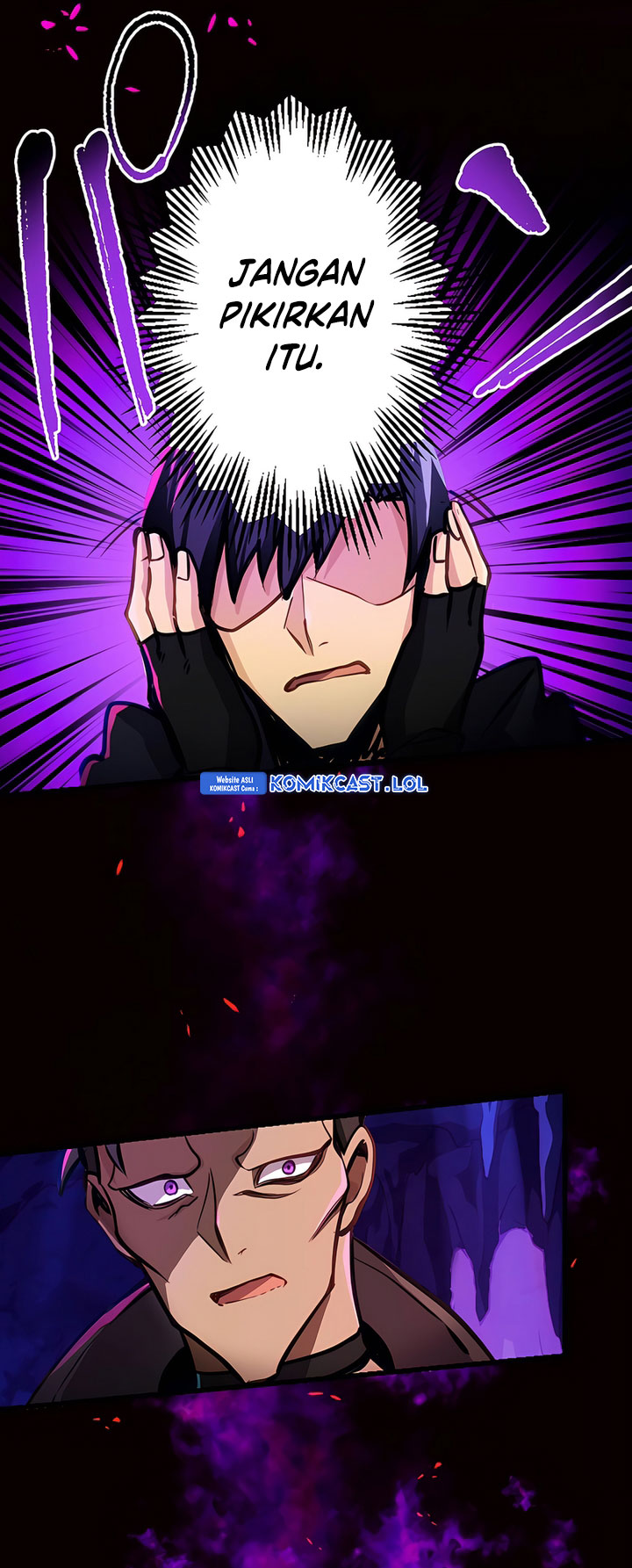 I’m the Only One Who Knows That Jobless Is the Strongest Chapter 11 Image 22