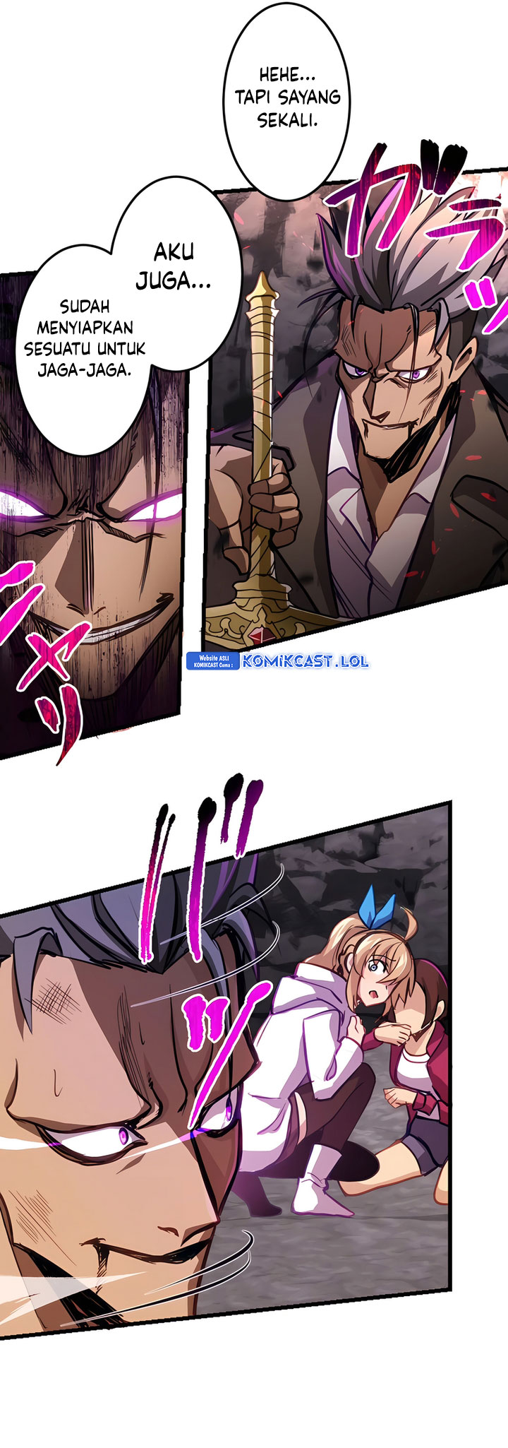 I’m the Only One Who Knows That Jobless Is the Strongest Chapter 11 Image 29