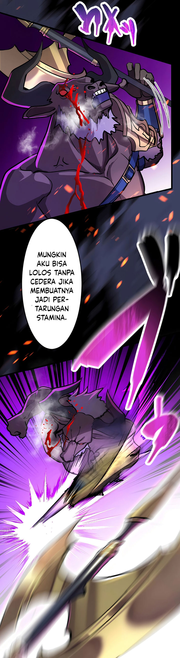 I’m the Only One Who Knows That Jobless Is the Strongest Chapter 15 Image 43