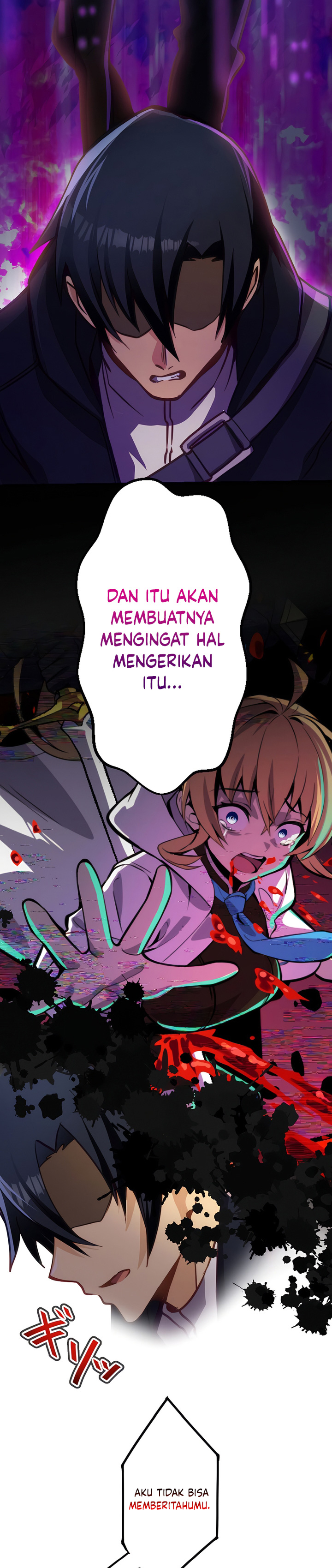 I’m the Only One Who Knows That Jobless Is the Strongest Chapter 20 Image 3