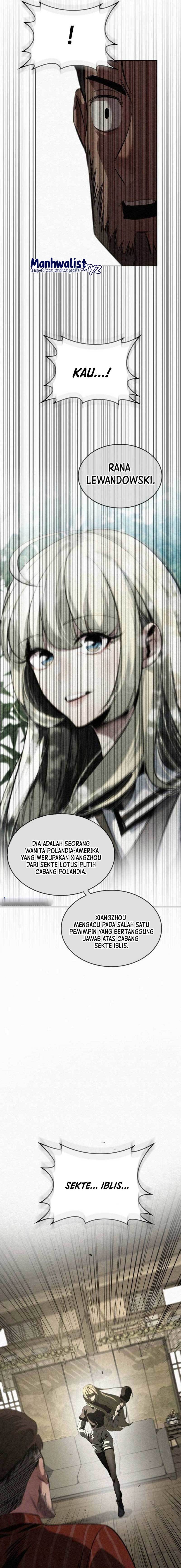 21st Century Retrogression Chapter 13 Image 12